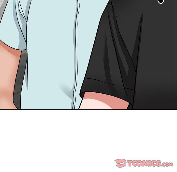 Town Girls Chapter 39