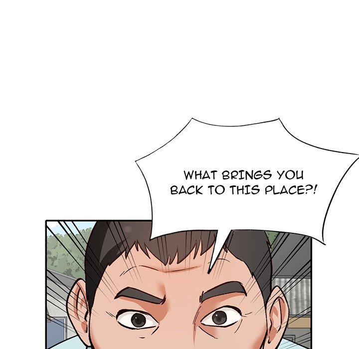 Town Girls Chapter 39