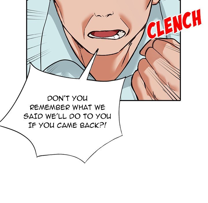 Town Girls Chapter 39