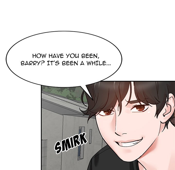Town Girls Chapter 39