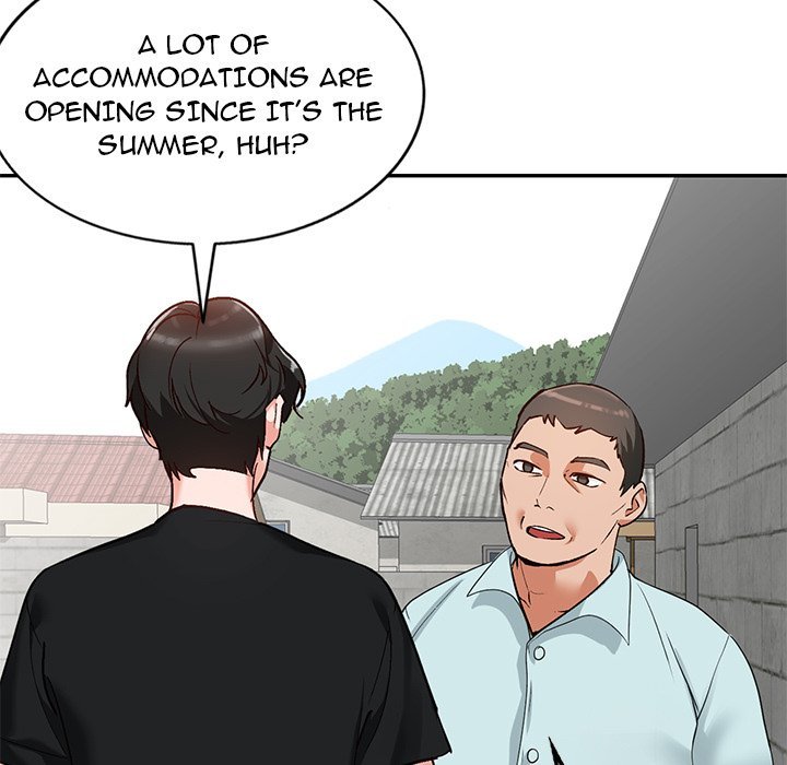 Town Girls Chapter 39
