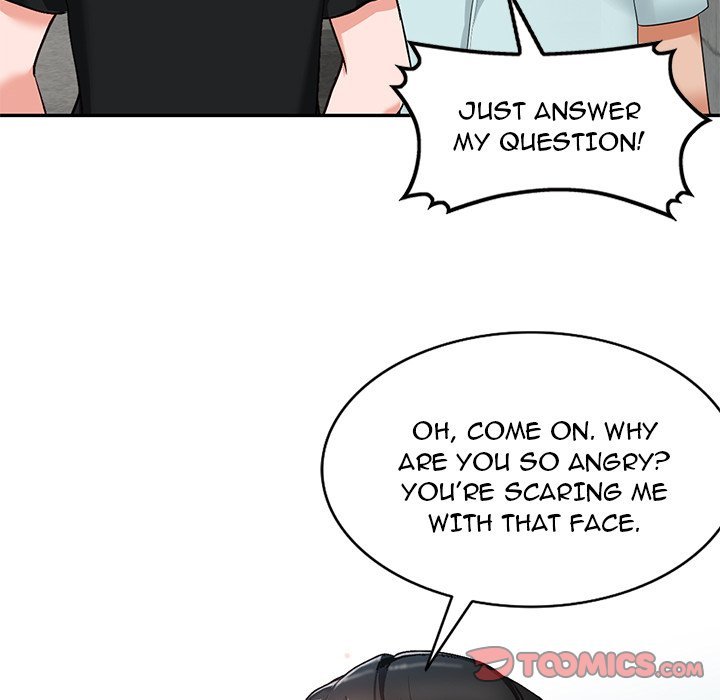 Town Girls Chapter 39