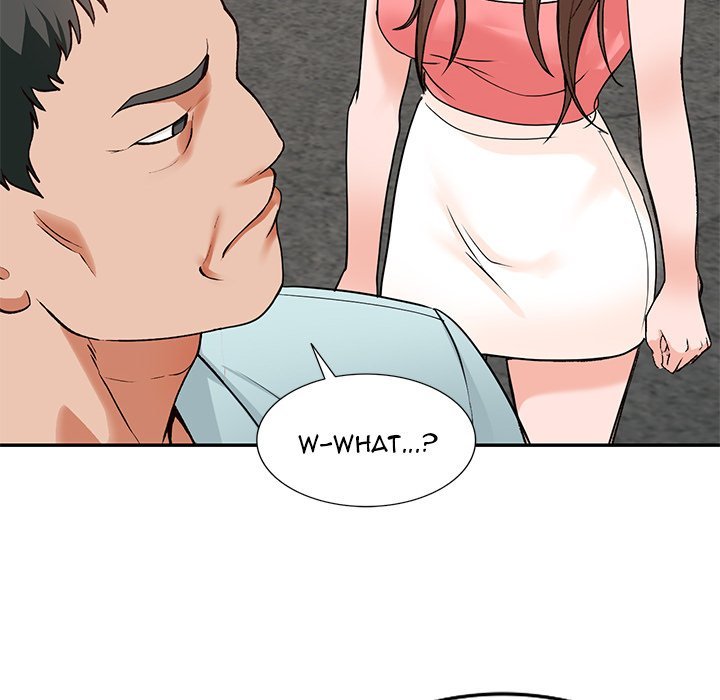 Town Girls Chapter 39