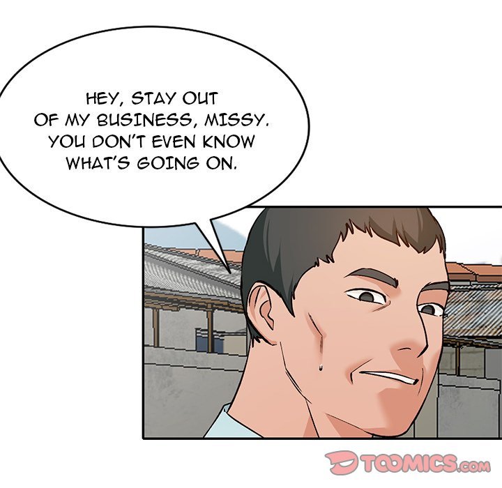 Town Girls Chapter 39