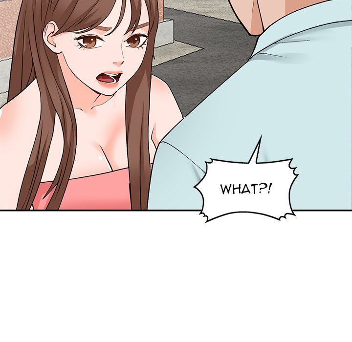 Town Girls Chapter 39