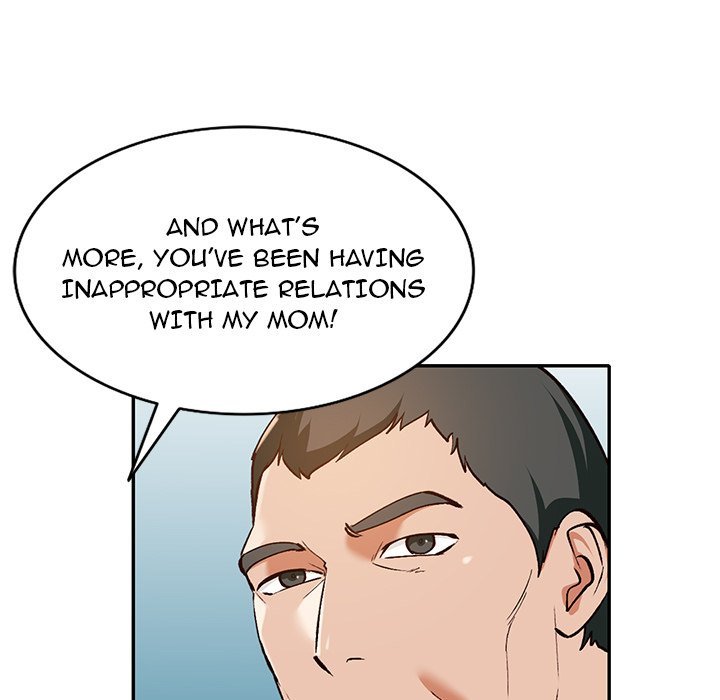 Town Girls Chapter 39