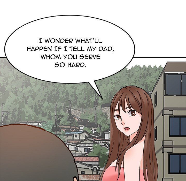 Town Girls Chapter 39