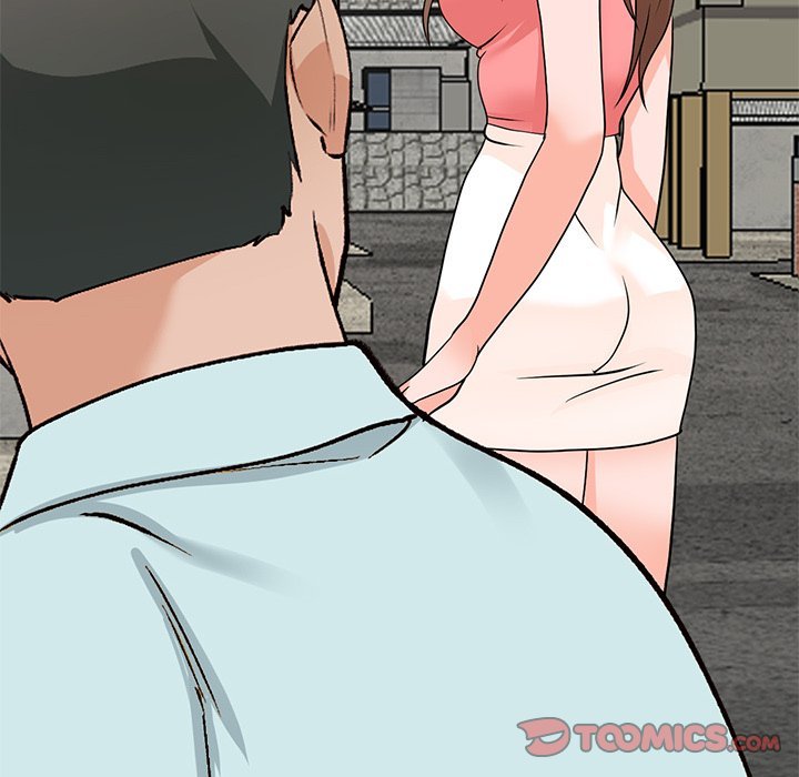 Town Girls Chapter 39