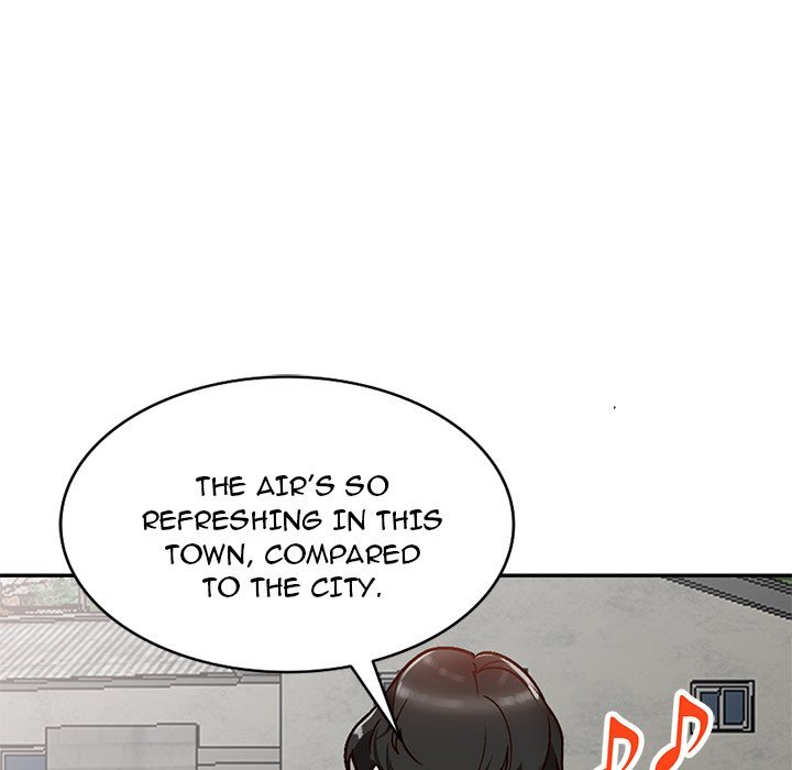 Town Girls Chapter 39