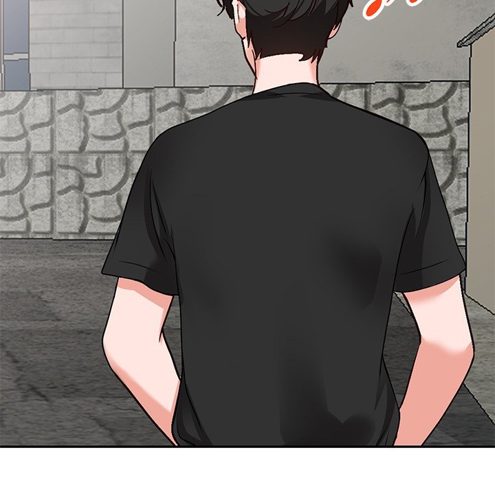 Town Girls Chapter 39