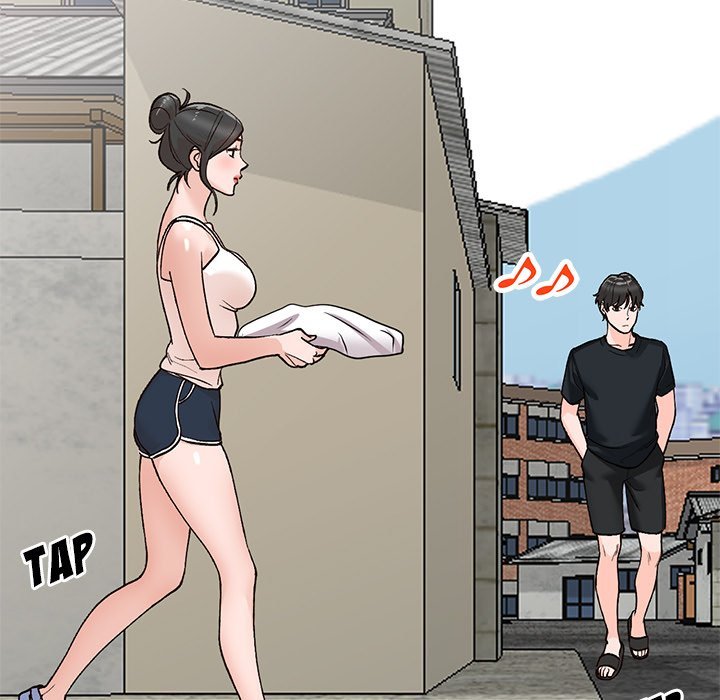 Town Girls Chapter 39
