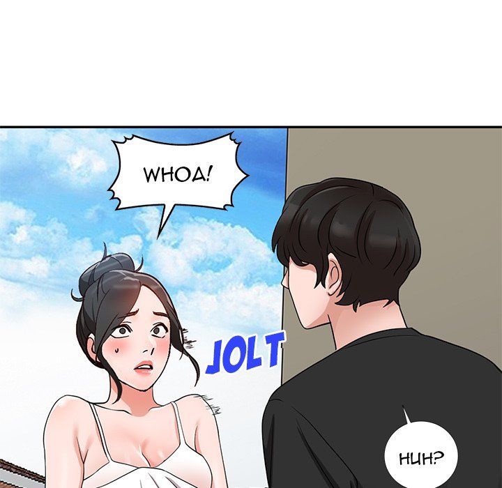 Town Girls Chapter 39