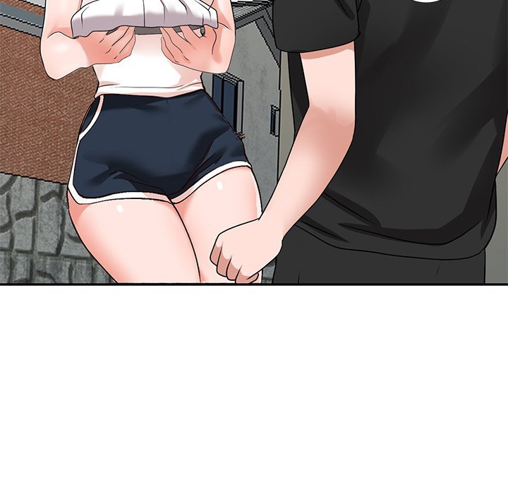 Town Girls Chapter 39