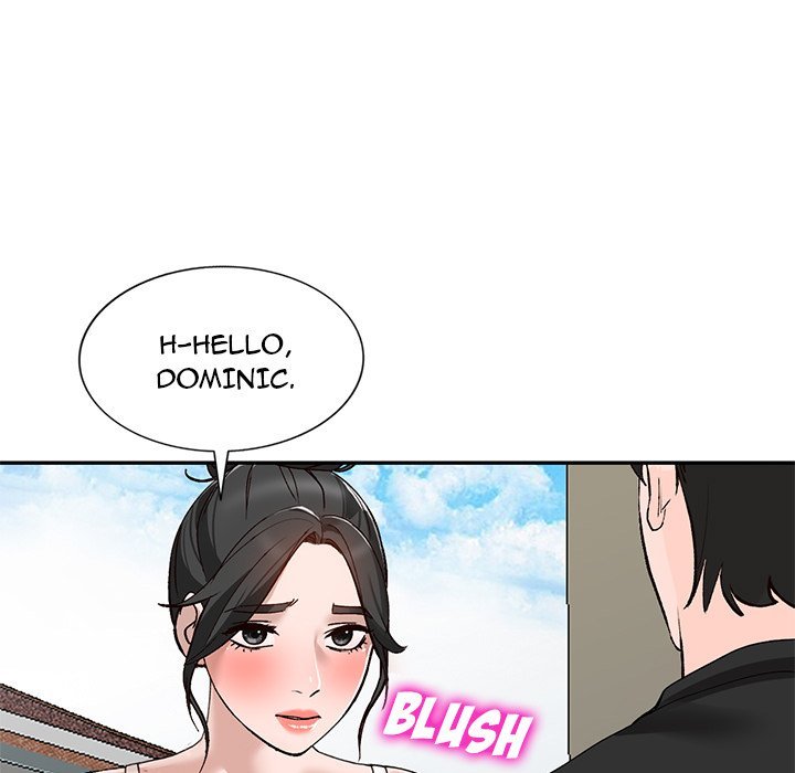 Town Girls Chapter 39