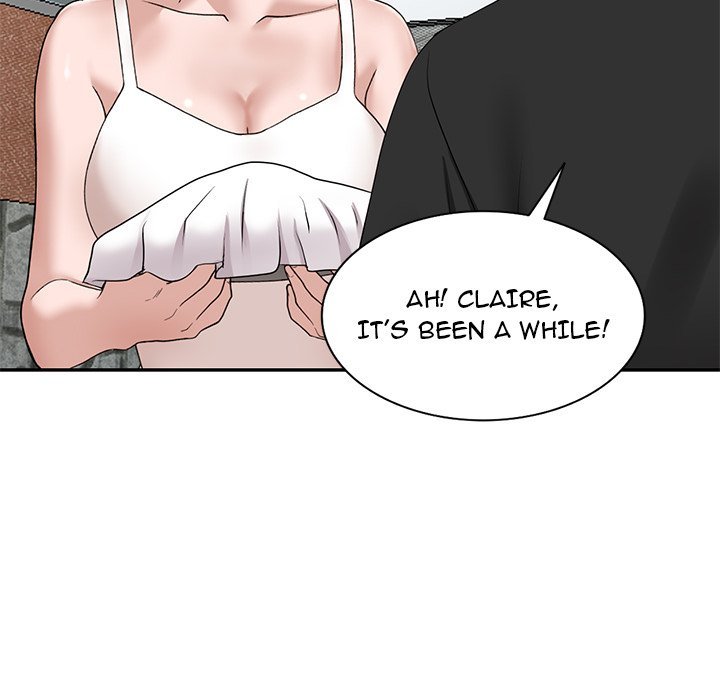 Town Girls Chapter 39