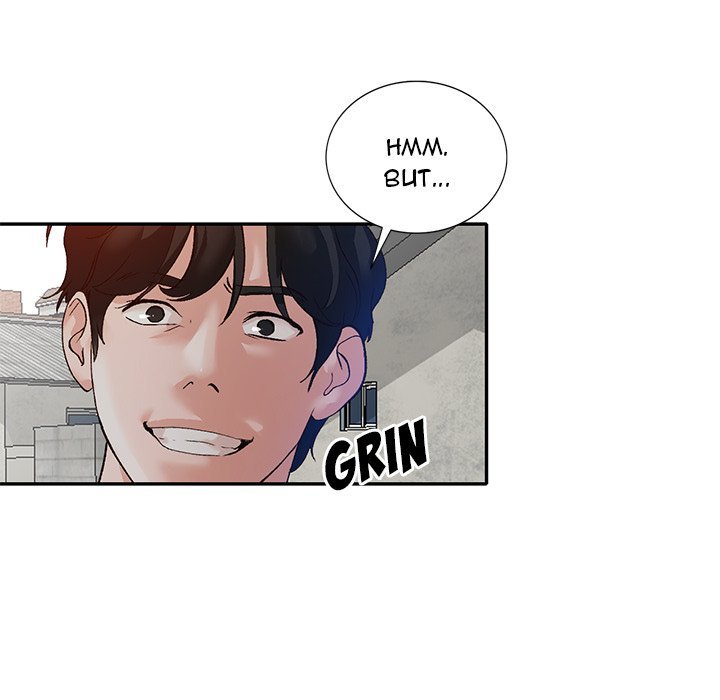 Town Girls Chapter 39