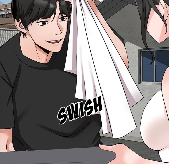 Town Girls Chapter 39