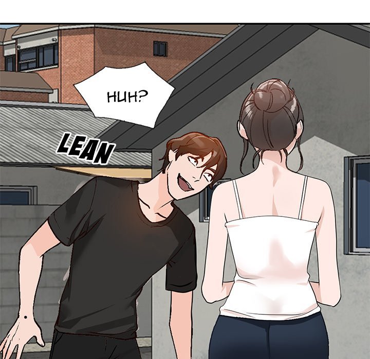 Town Girls Chapter 39