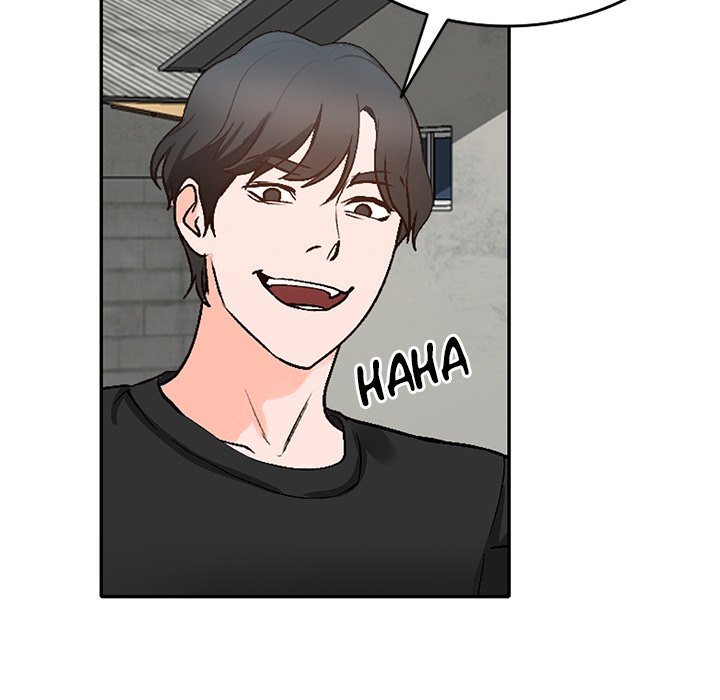 Town Girls Chapter 39