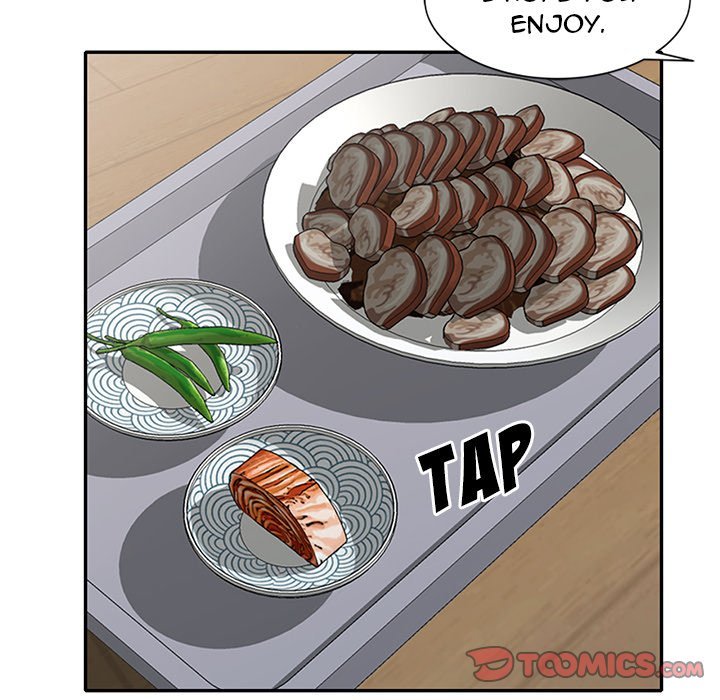 Town Girls Chapter 39