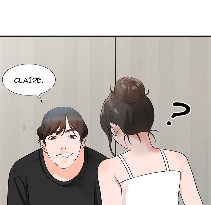 Town Girls Chapter 39