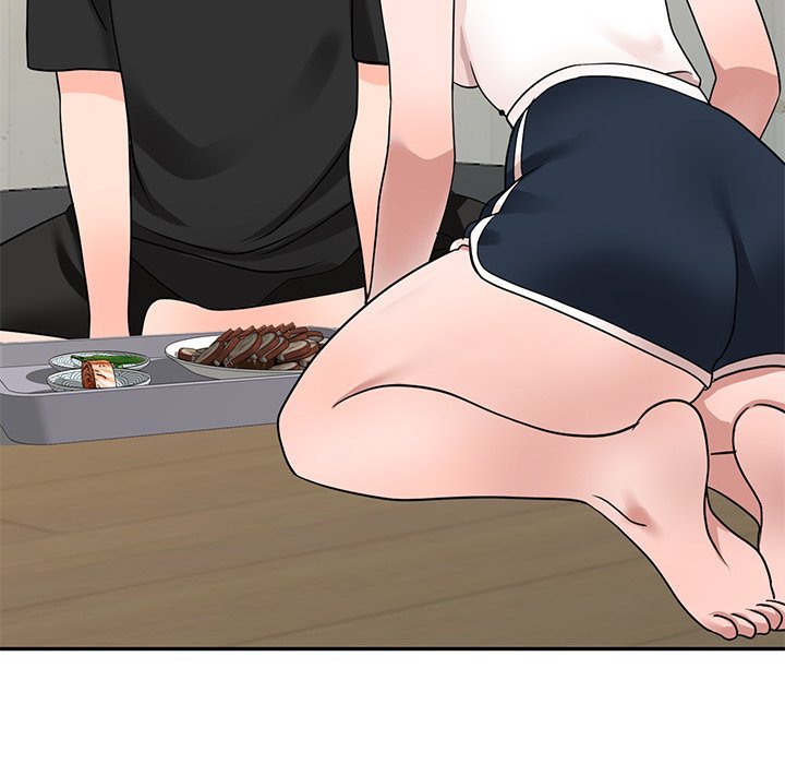 Town Girls Chapter 39