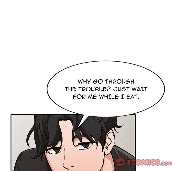 Town Girls Chapter 39