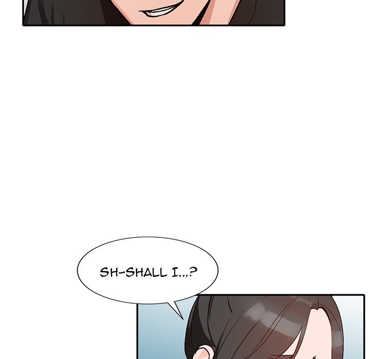 Town Girls Chapter 39