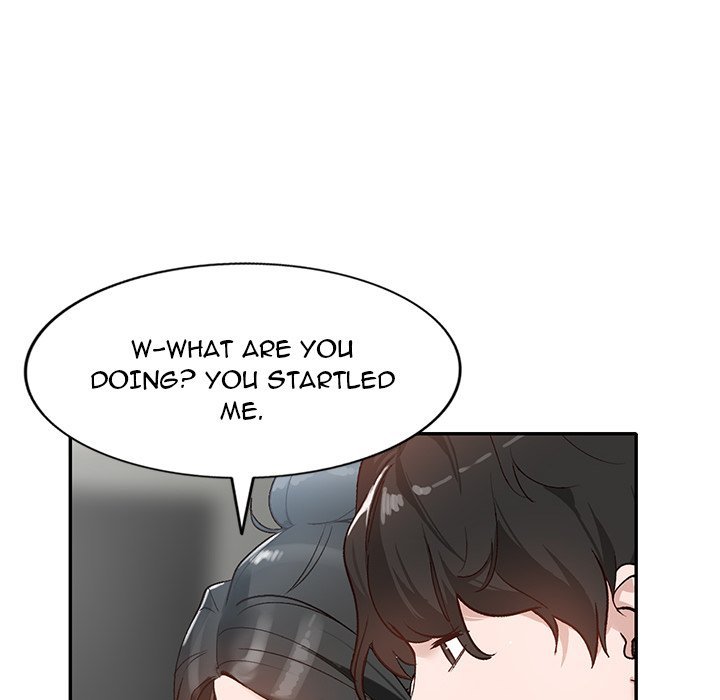 Town Girls Chapter 39