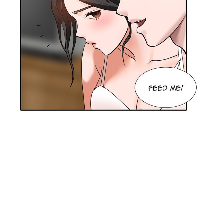 Town Girls Chapter 39