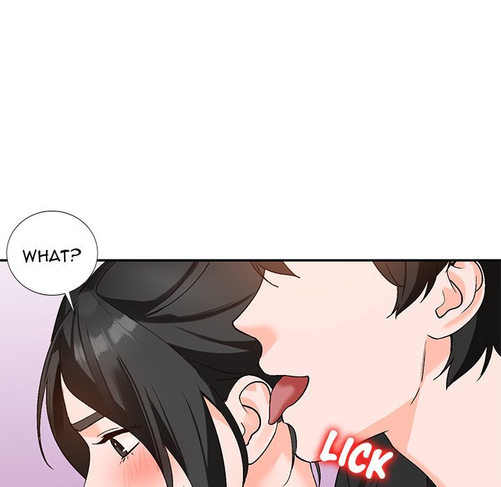 Town Girls Chapter 39