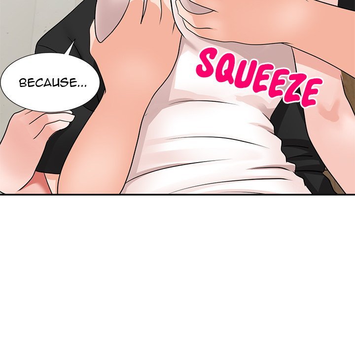 Town Girls Chapter 39