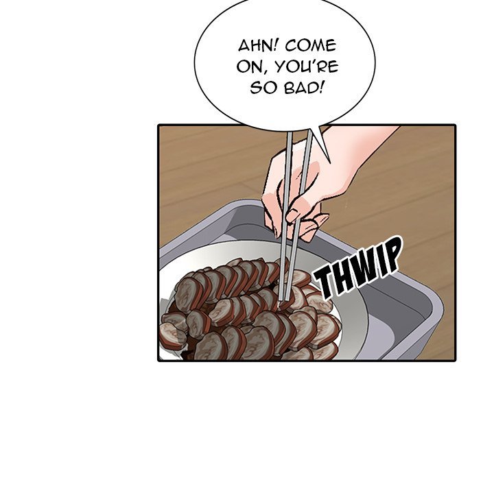 Town Girls Chapter 39