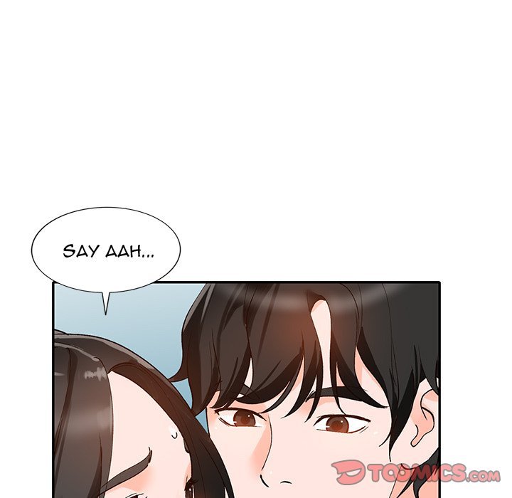Town Girls Chapter 39