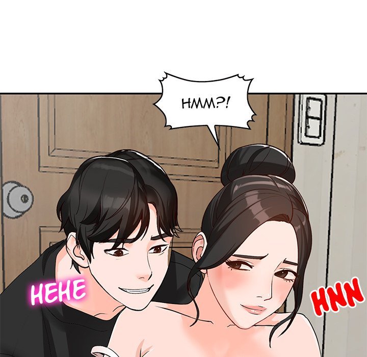 Town Girls Chapter 39