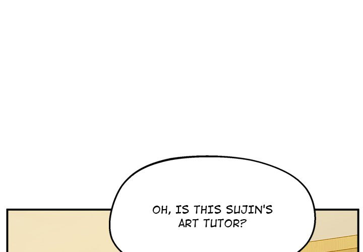 Tutoring The Lonely Missus Chapter 24