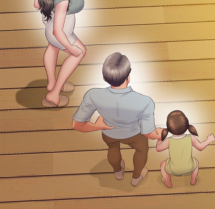 Tutoring The Lonely Missus Chapter 24