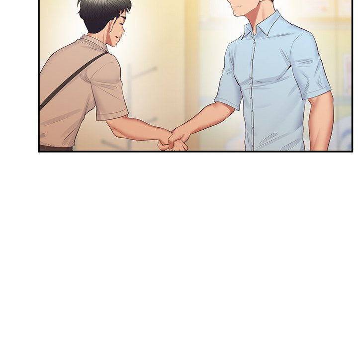 Tutoring The Lonely Missus Chapter 24
