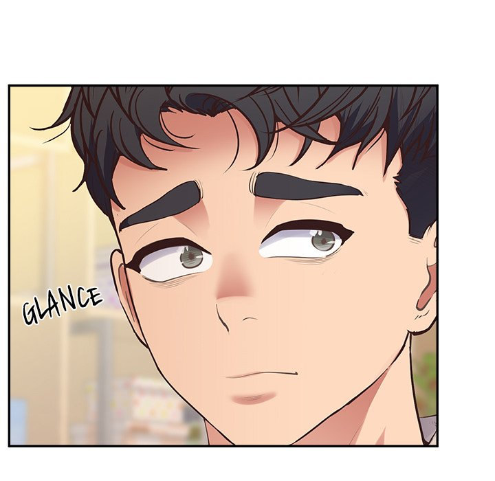 Tutoring The Lonely Missus Chapter 24