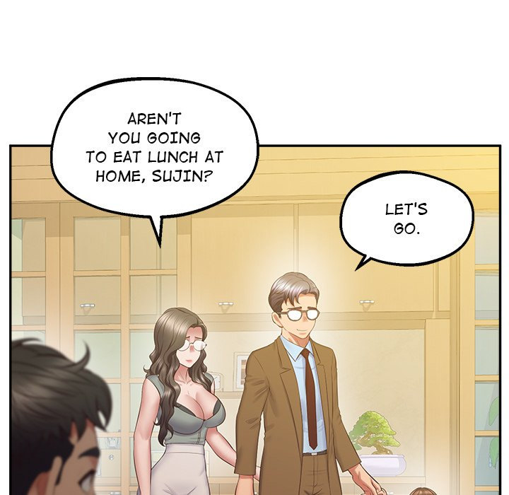 Tutoring The Lonely Missus Chapter 24