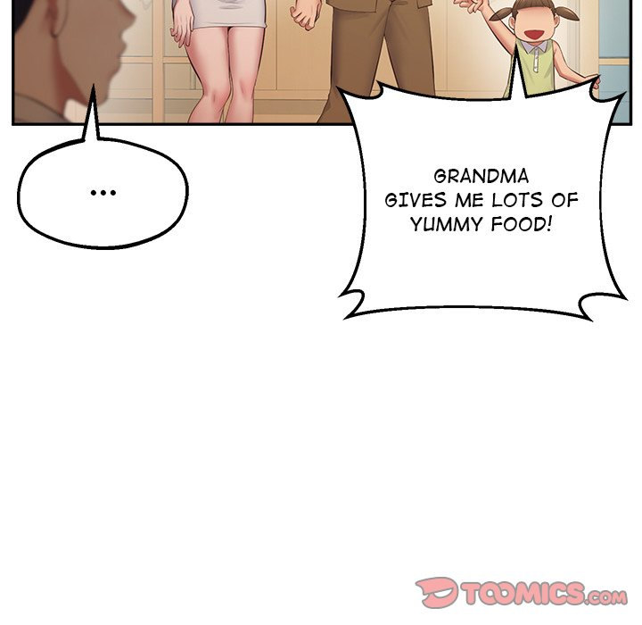 Tutoring The Lonely Missus Chapter 24