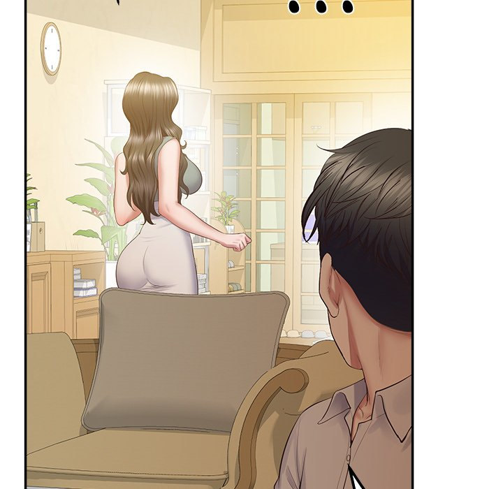 Tutoring The Lonely Missus Chapter 24