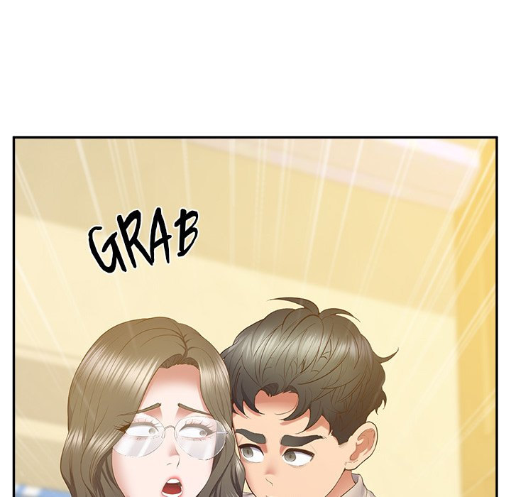 Tutoring The Lonely Missus Chapter 24