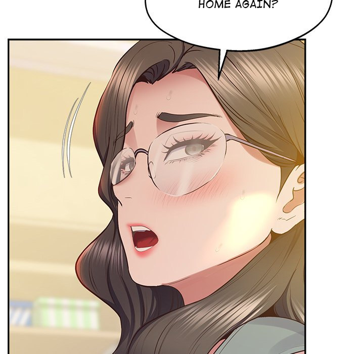 Tutoring The Lonely Missus Chapter 24
