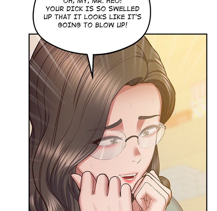 Tutoring The Lonely Missus Chapter 24