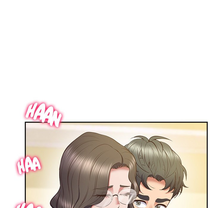 Tutoring The Lonely Missus Chapter 24