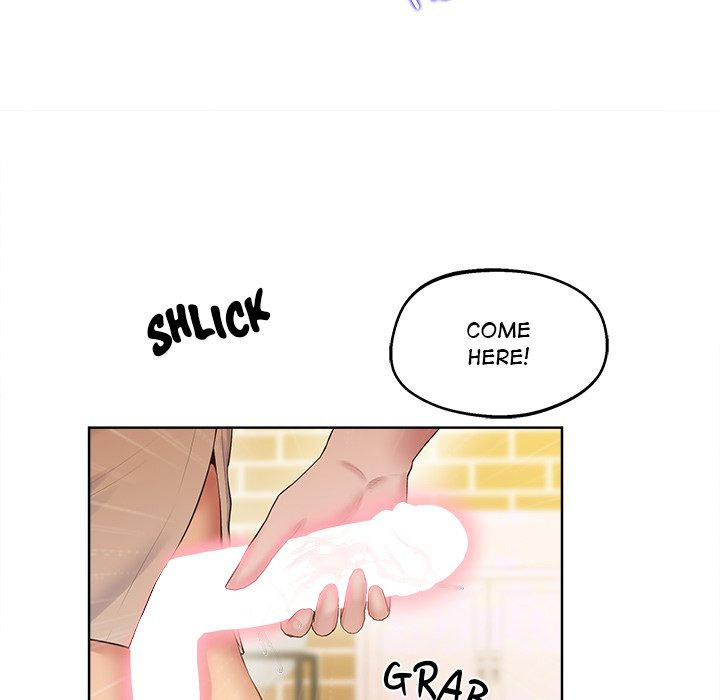 Tutoring The Lonely Missus Chapter 24