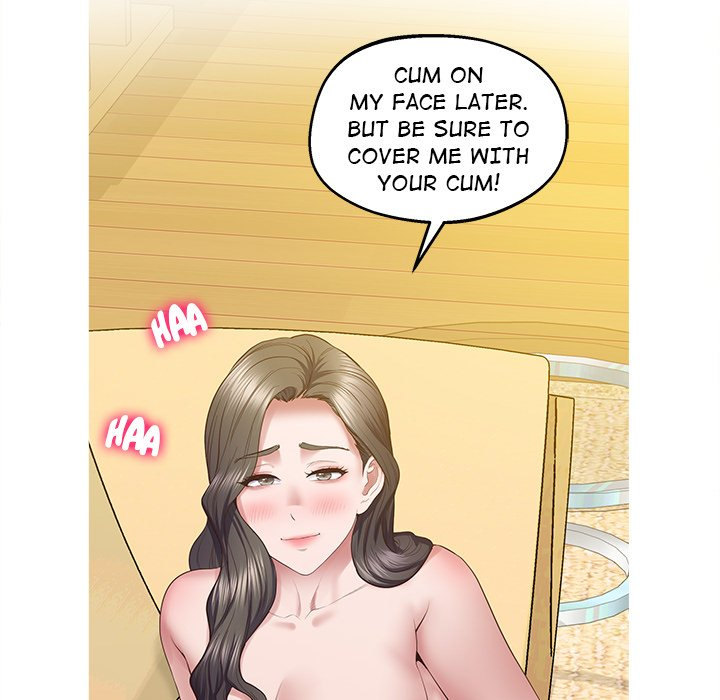 Tutoring The Lonely Missus Chapter 24