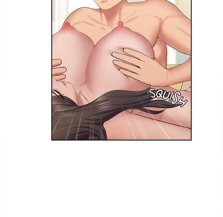 Tutoring The Lonely Missus Chapter 24