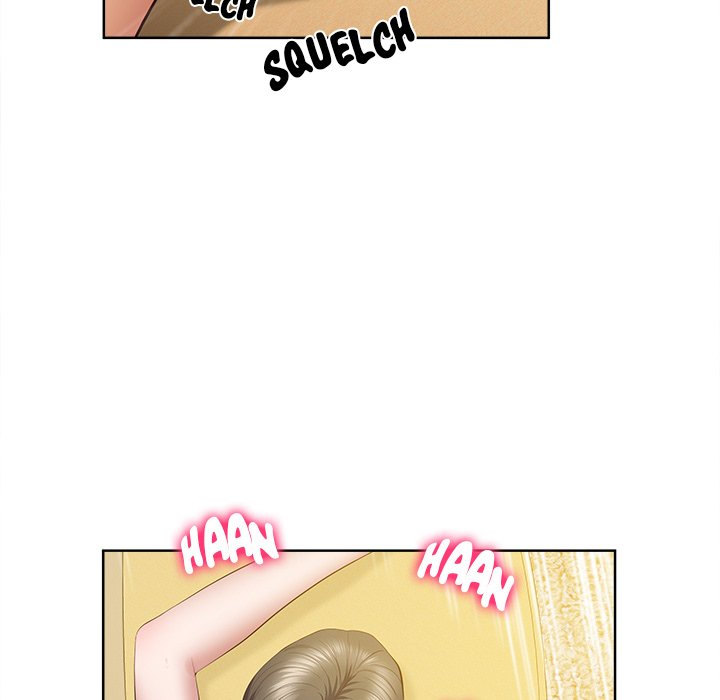 Tutoring The Lonely Missus Chapter 24